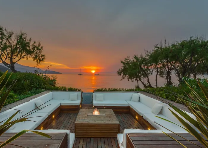 Baia Bianca Suites