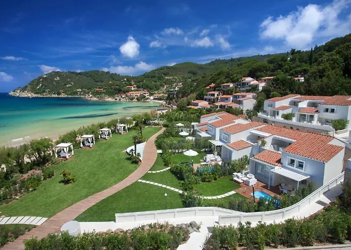 Baia Bianca Suites