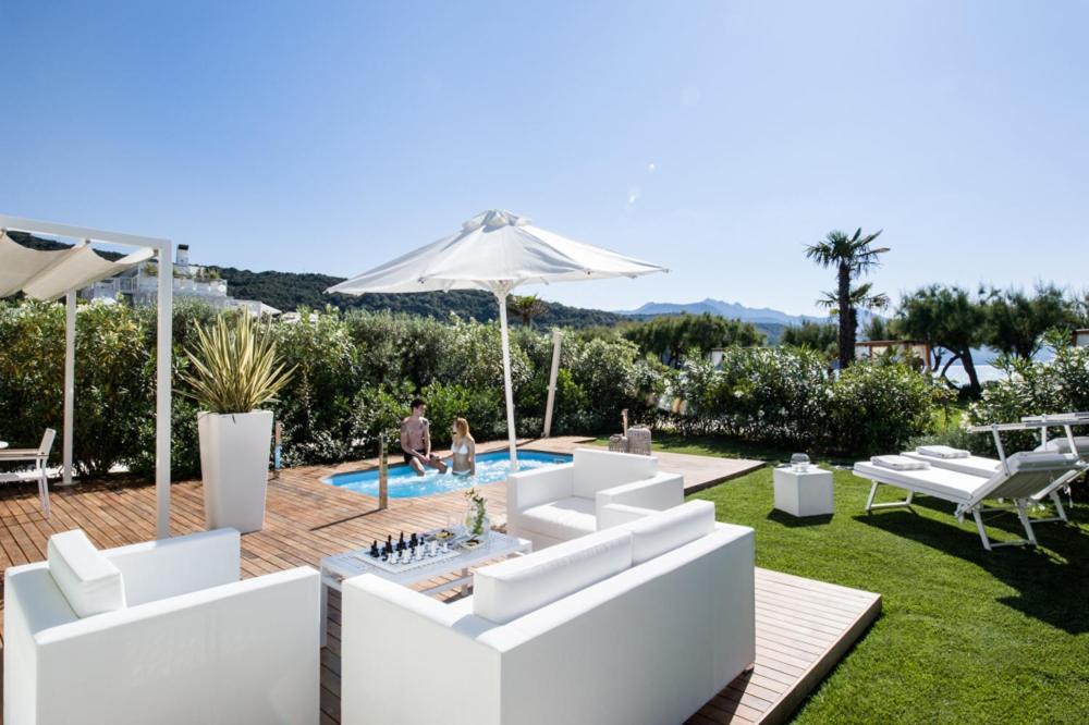 Resort Baia Bianca Portoferraio
