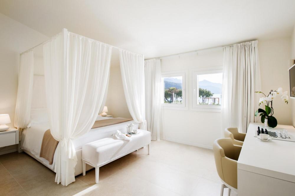 Baia Bianca Resort