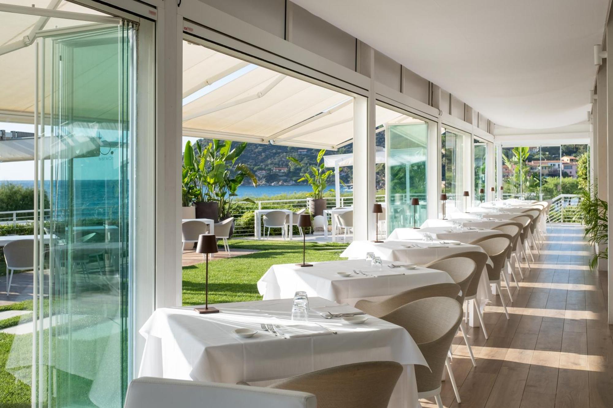 Resort Baia Bianca 3*