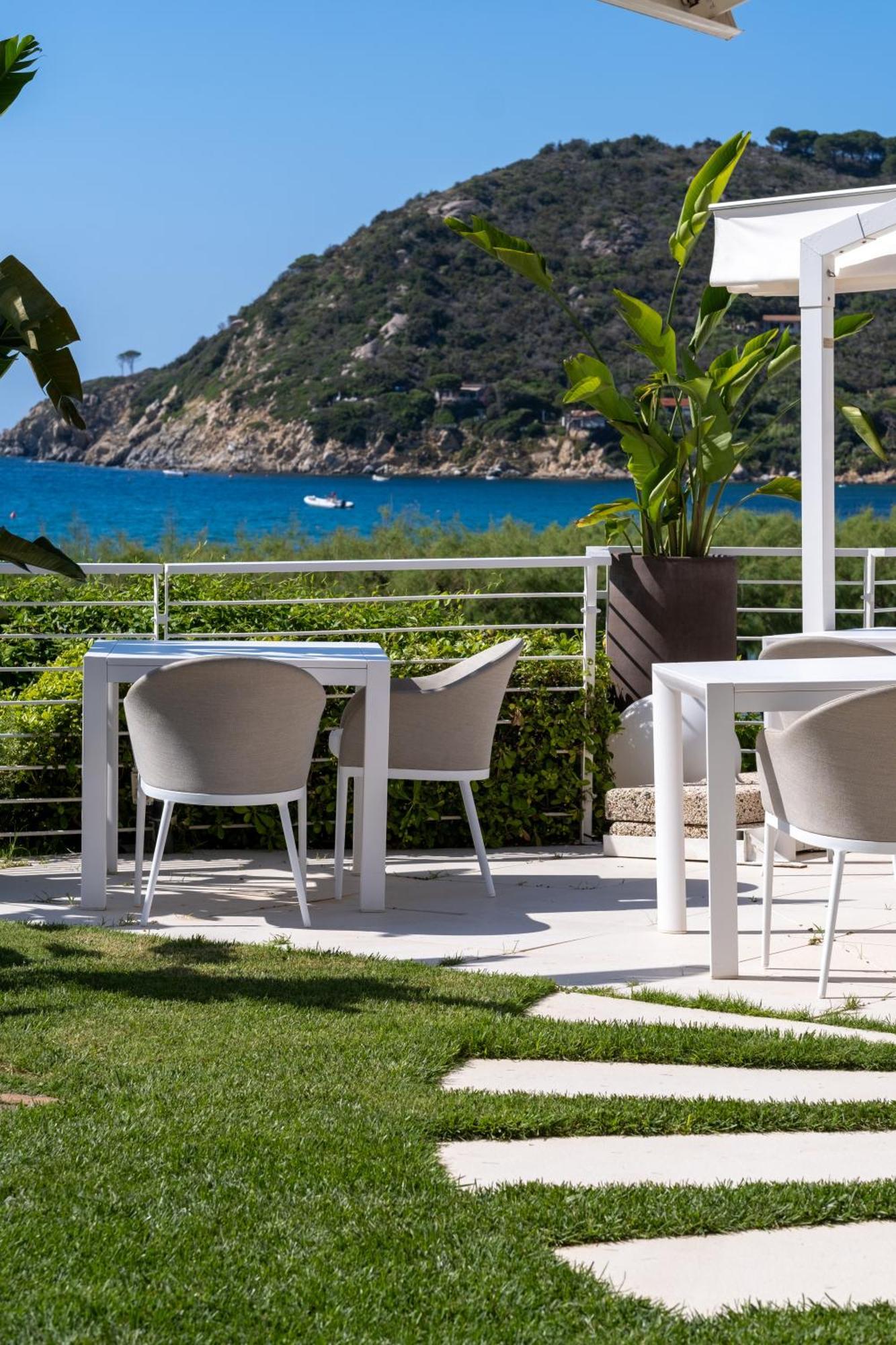 Baia Bianca Resort Portoferraio