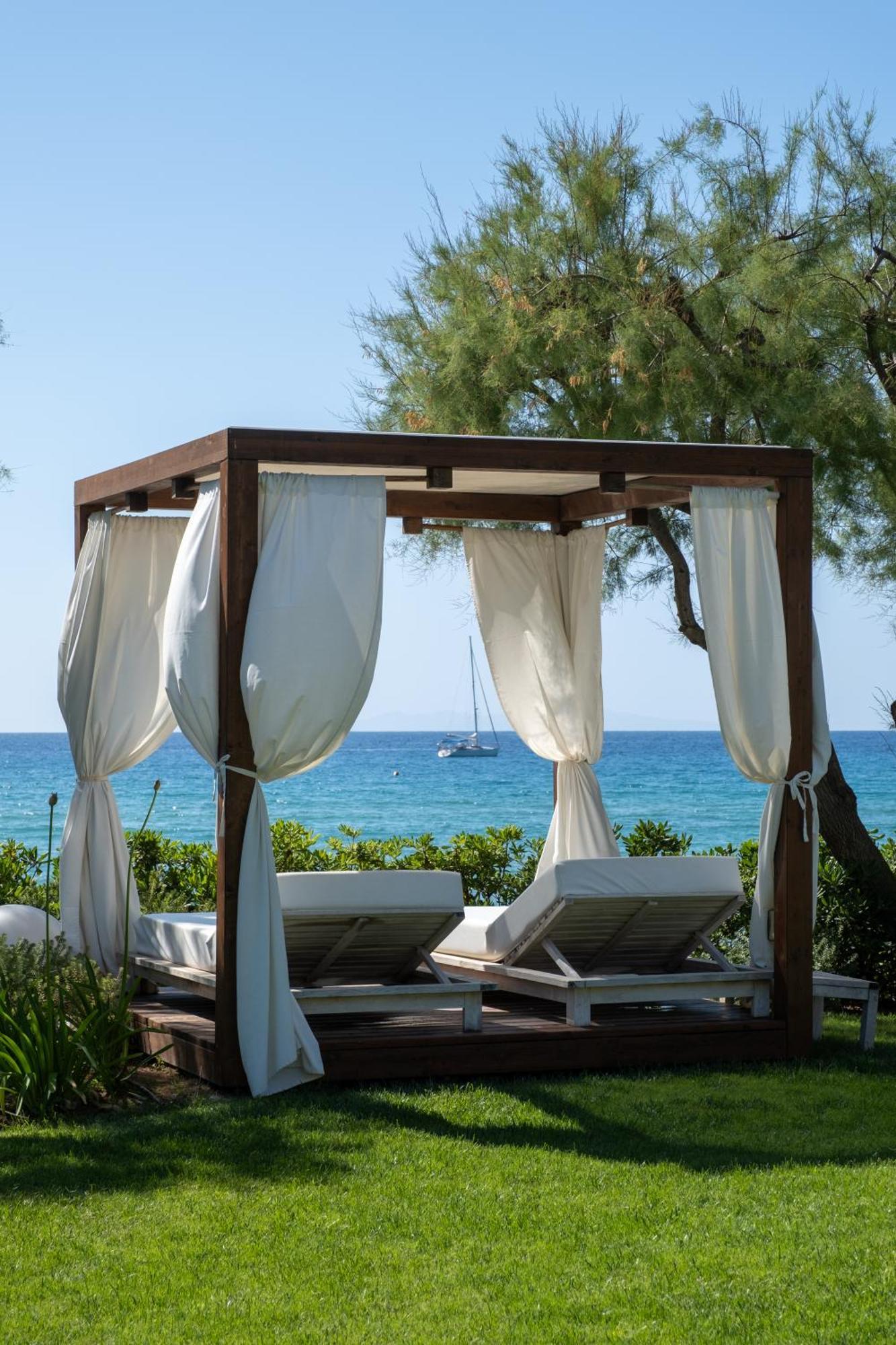 Resort Baia Bianca Portoferraio