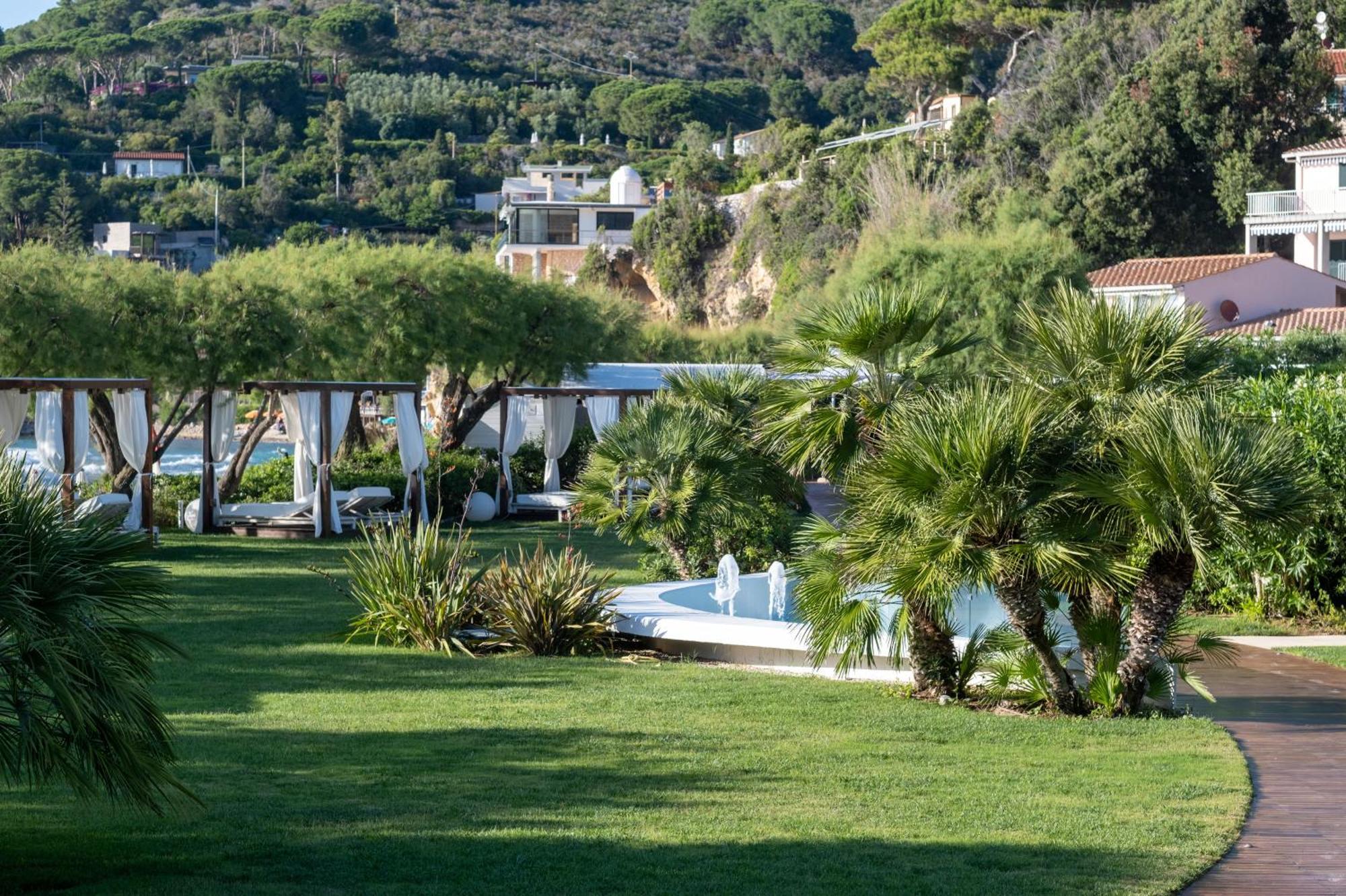 Baia Bianca Resort 3*