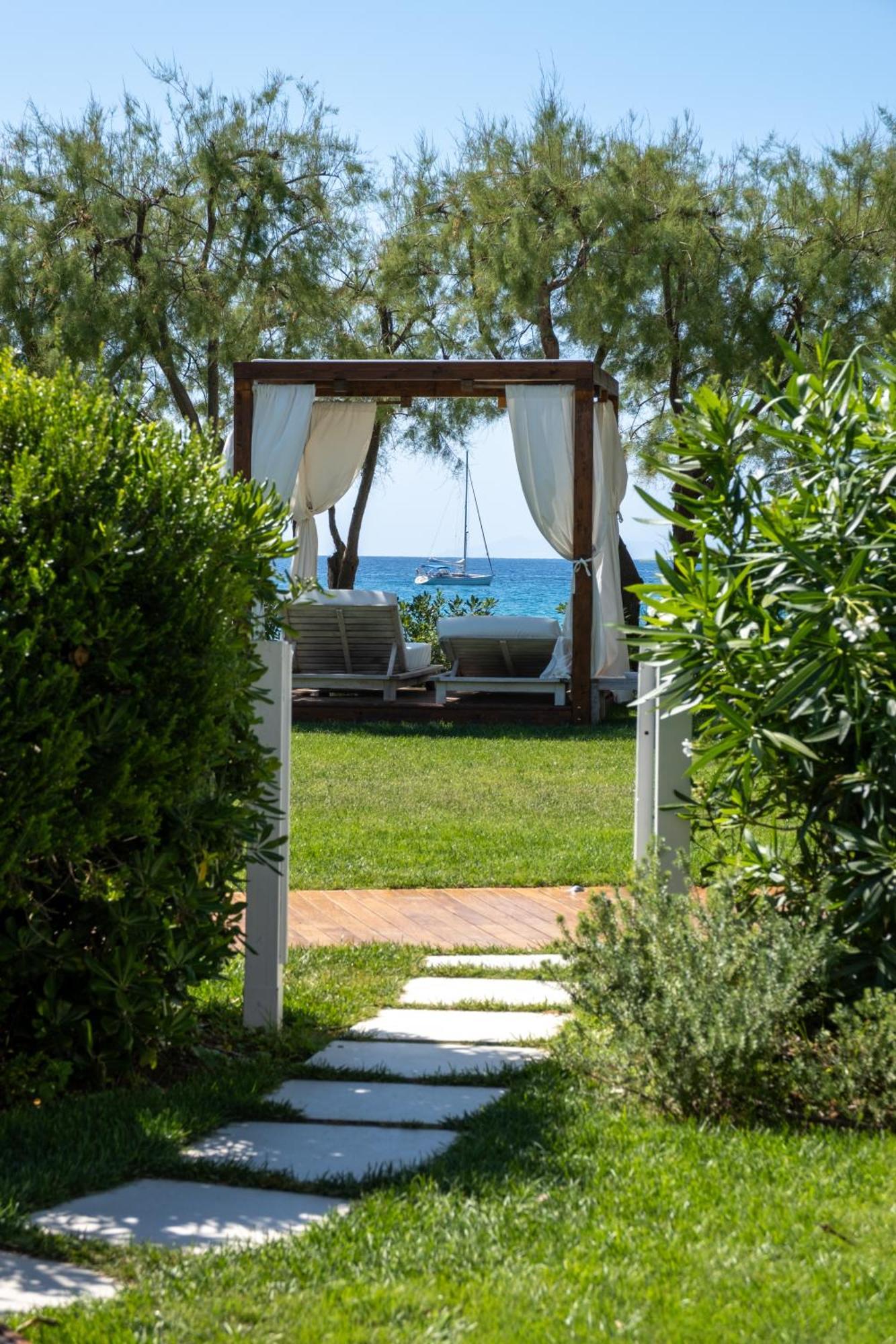 Baia Bianca Resort Portoferraio