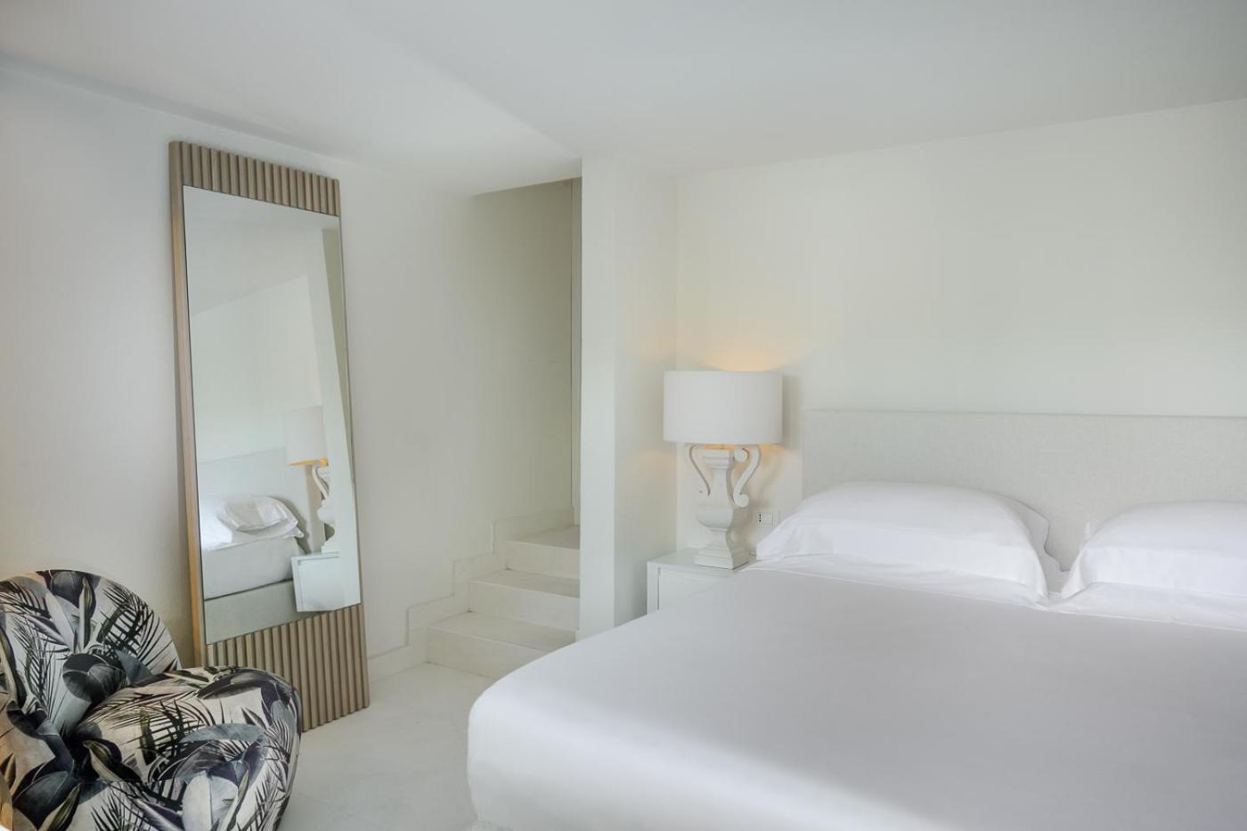 Baia Bianca Resort
