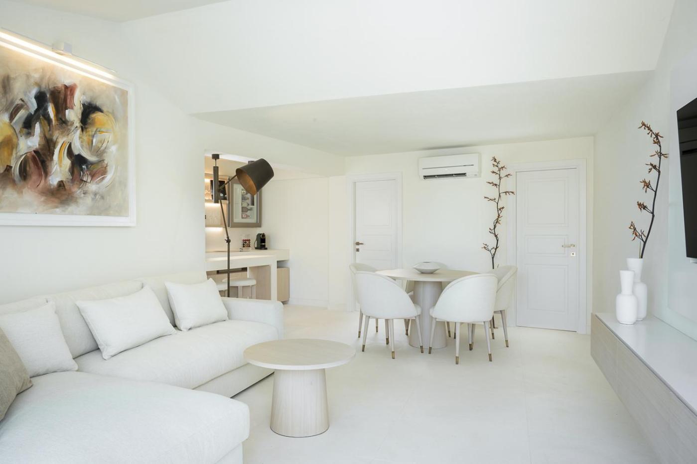 Resort Baia Bianca 3*