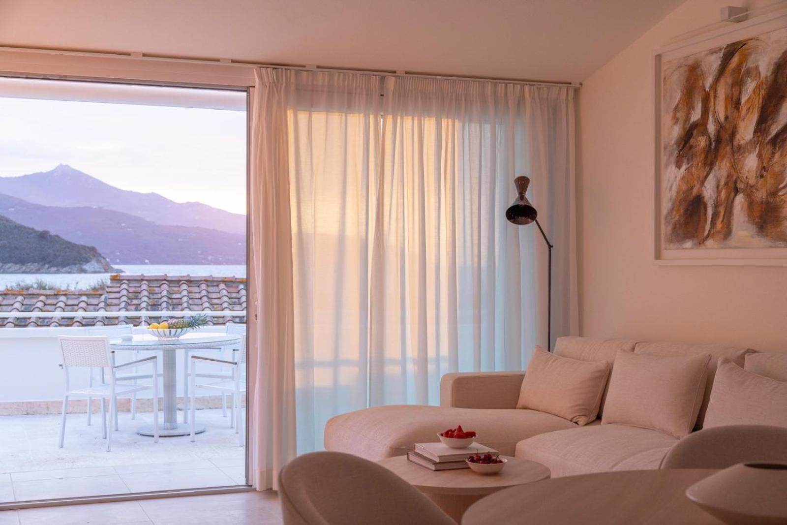 Resort Baia Bianca Portoferraio