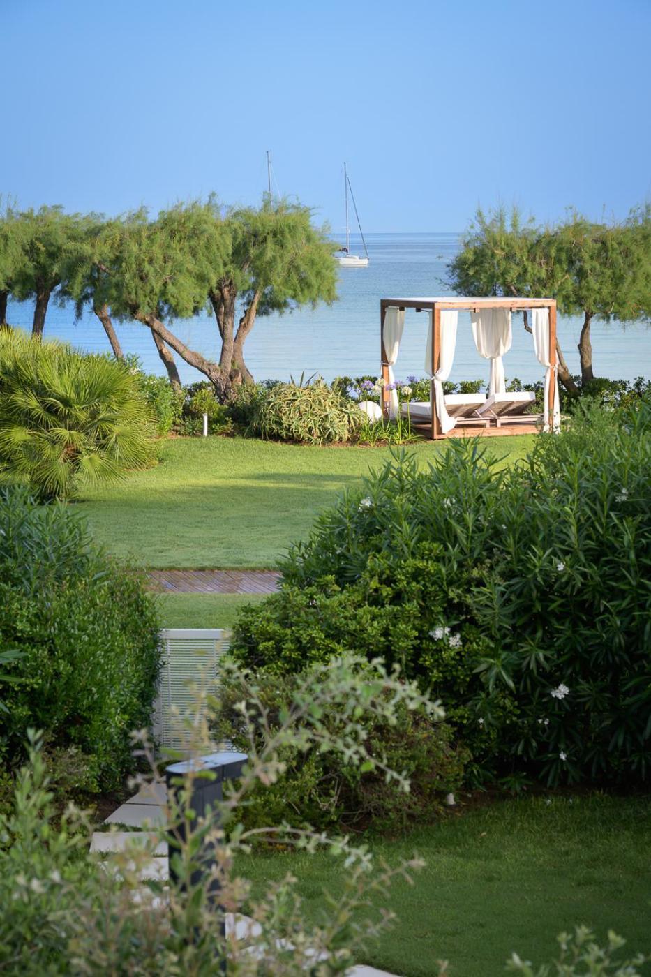 Baia Bianca Resort