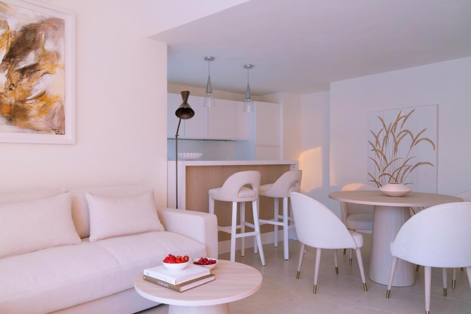Resort Baia Bianca 3*