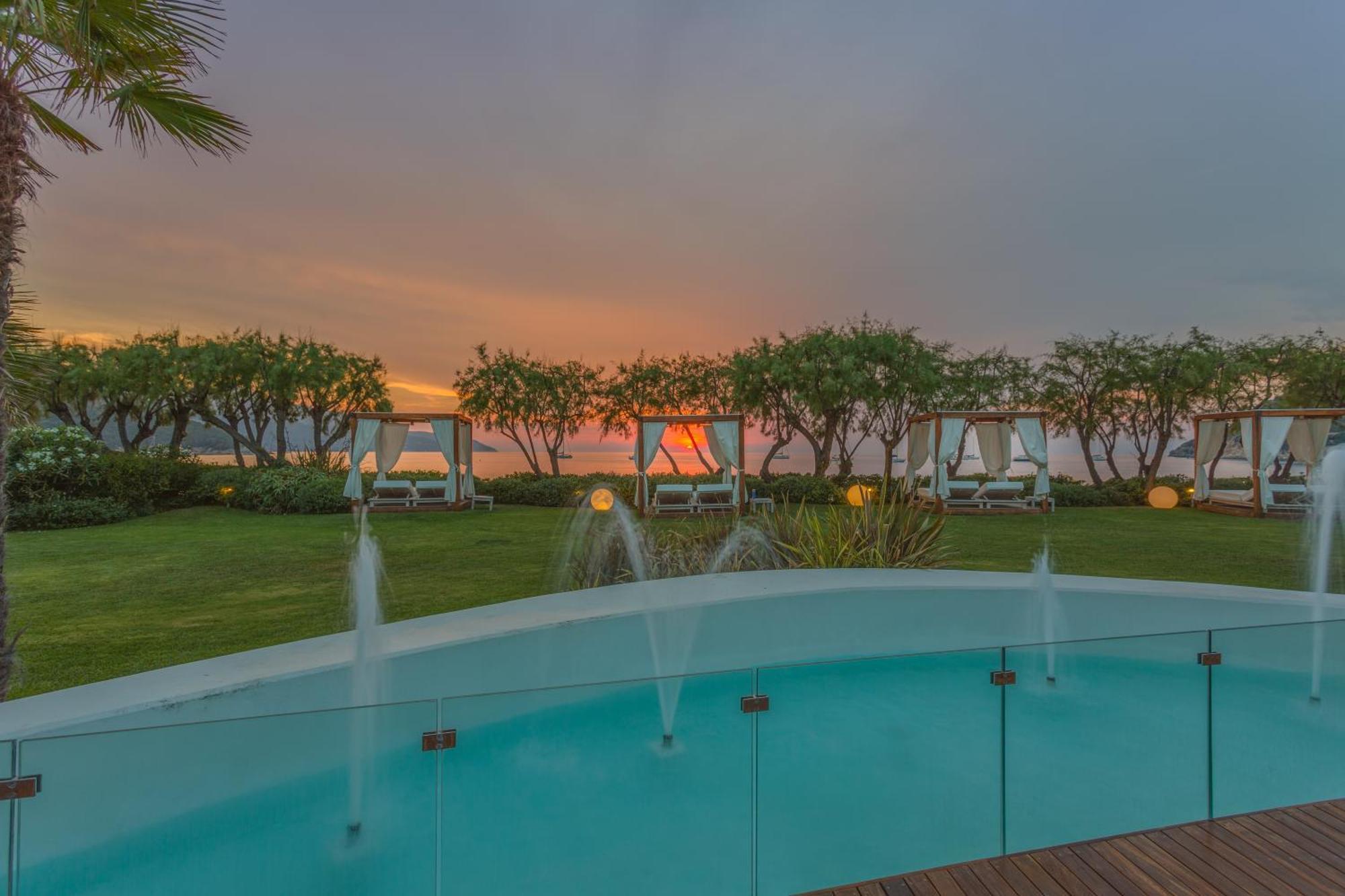 Resort Baia Bianca 3*