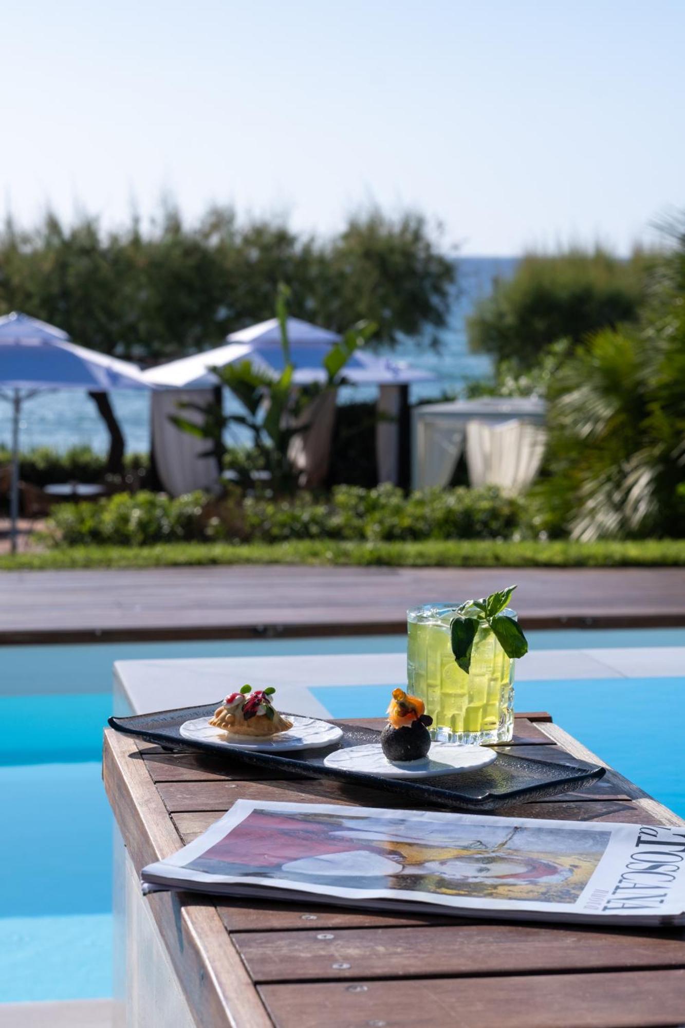 Baia Bianca Resort Portoferraio