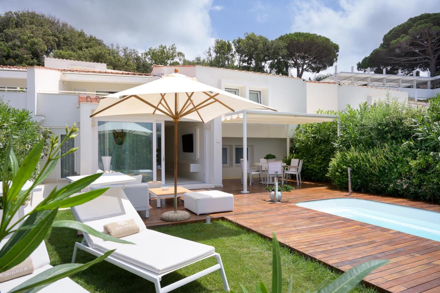 Resort Baia Bianca Portoferraio
