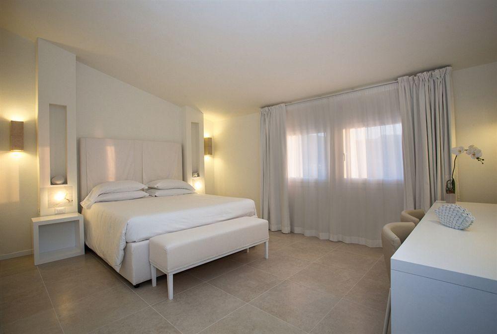 Resort Baia Bianca