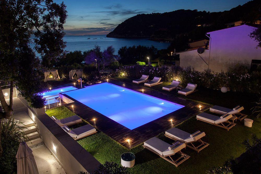 Resort Baia Bianca
