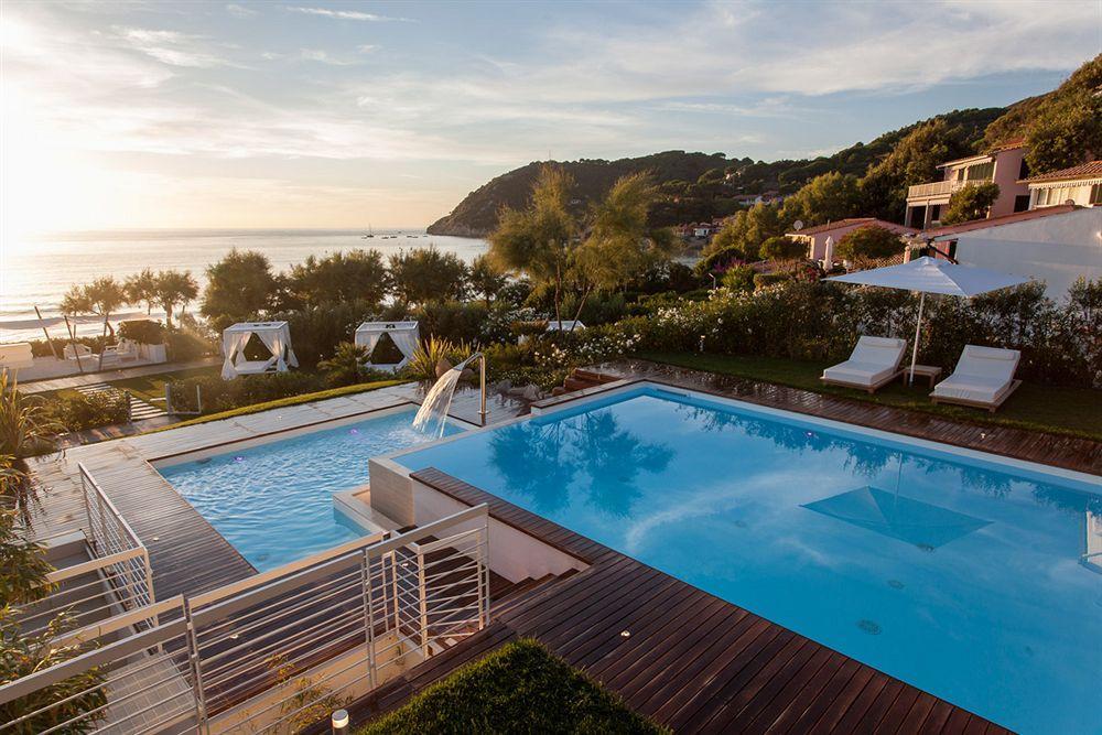 Resort Baia Bianca 3*
