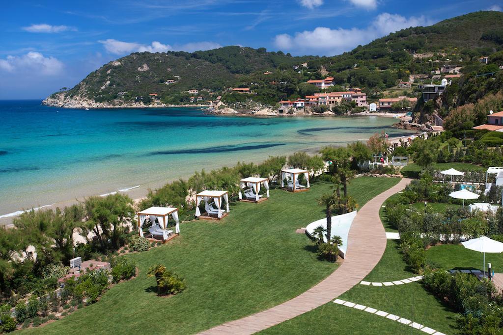 Baia Bianca Resort Portoferraio
