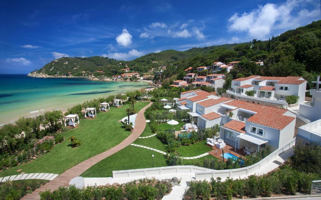 Baia Bianca 3* Portoferraio