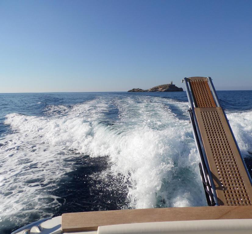 Baia Bianca Resort 3*
