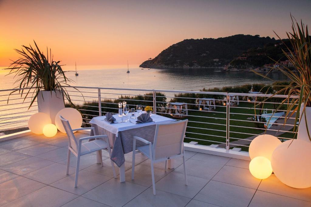 Baia Bianca 3* Portoferraio