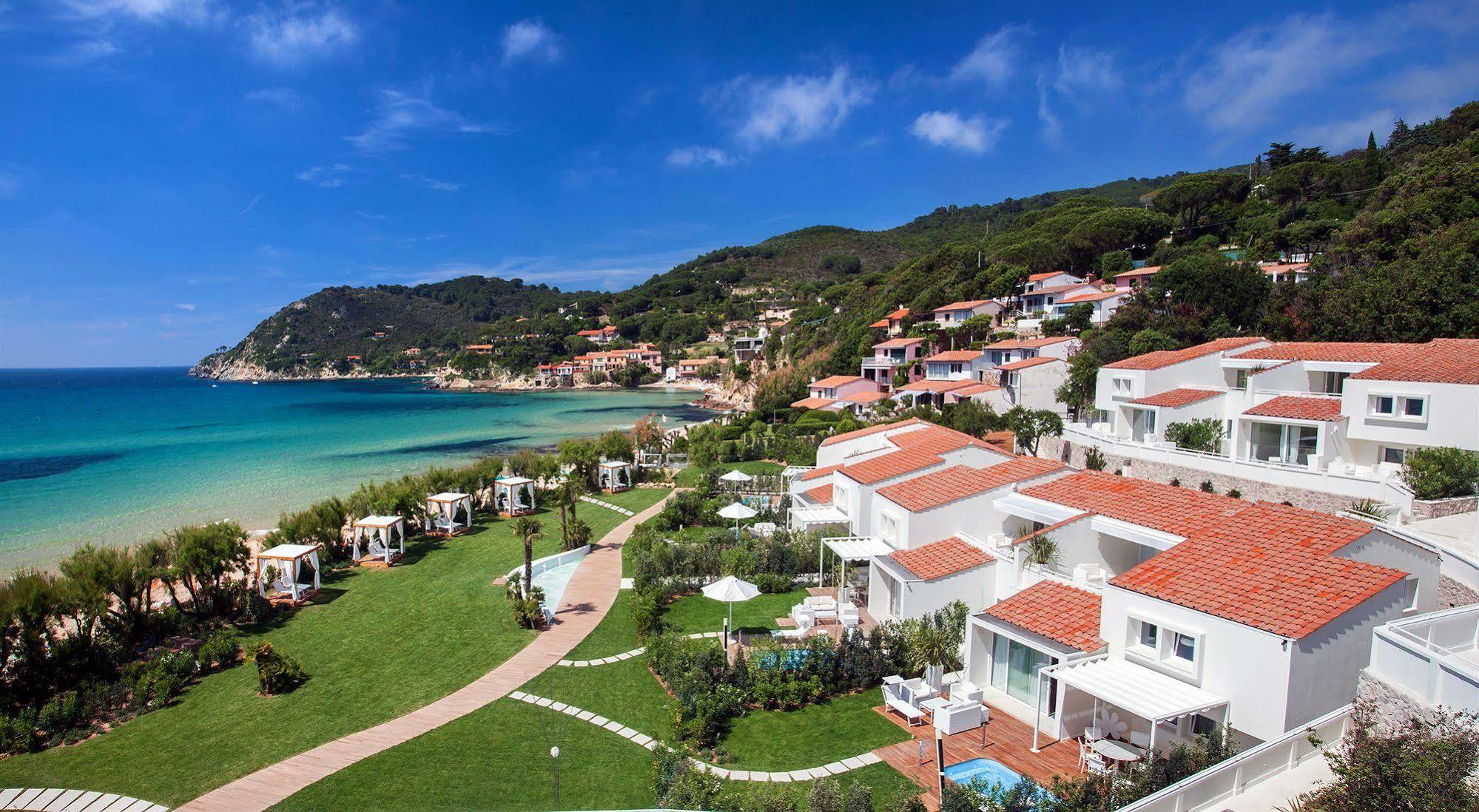 Baia Bianca 3* Portoferraio
