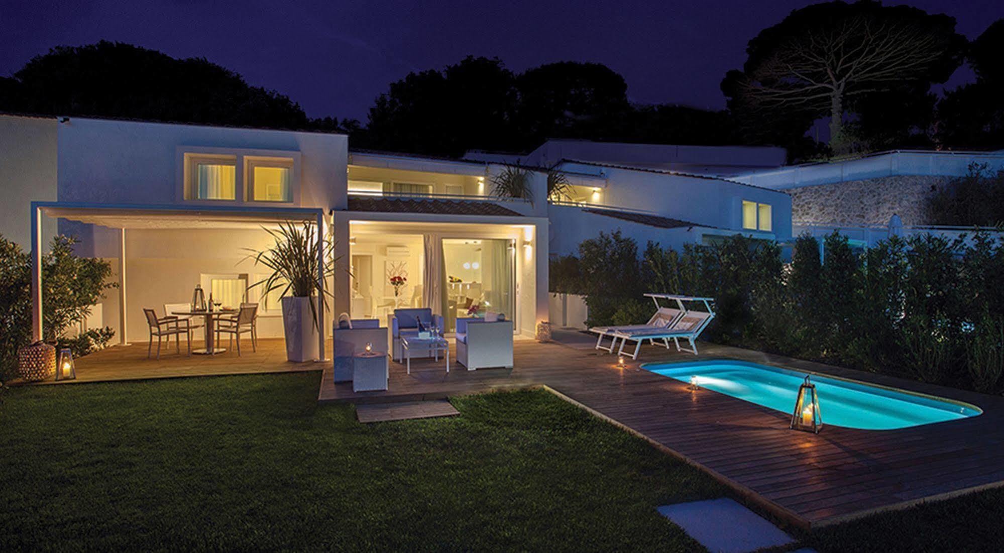 Resort Baia Bianca 3*