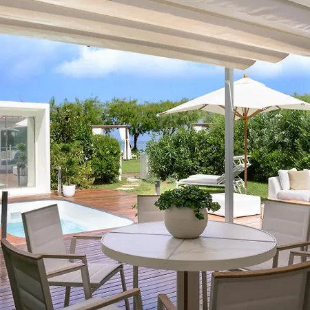 Baia Bianca Suites Portoferraio Exterior photo
