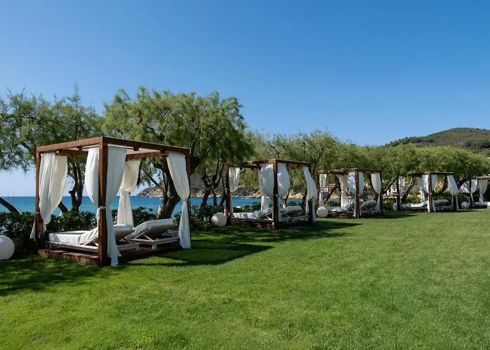 Baia Bianca Suites
