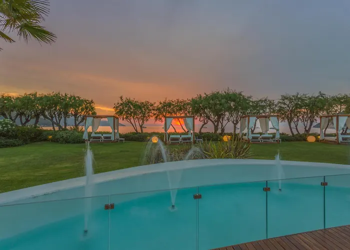 Baia Bianca Suites
