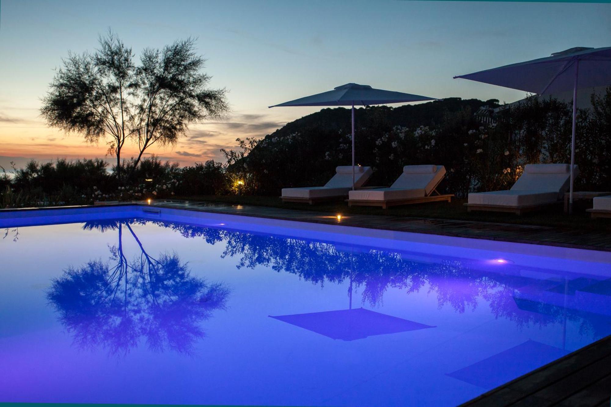 Baia Bianca Resort