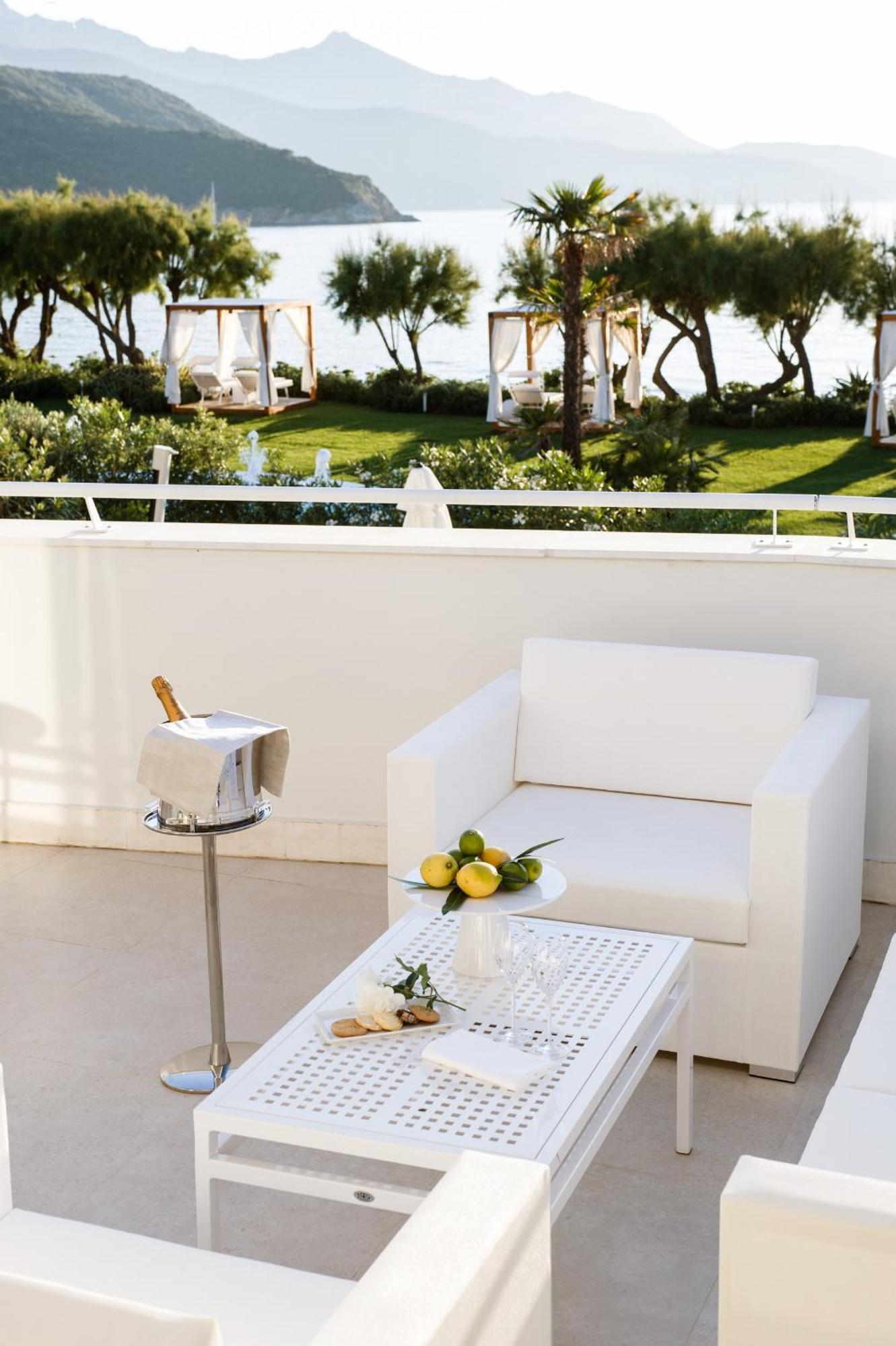 Baia Bianca Resort Portoferraio