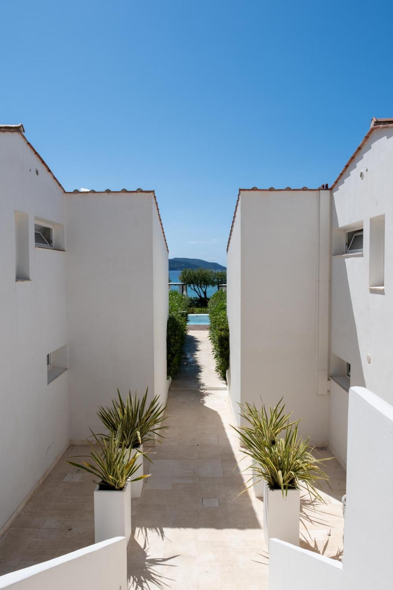 Resort Baia Bianca