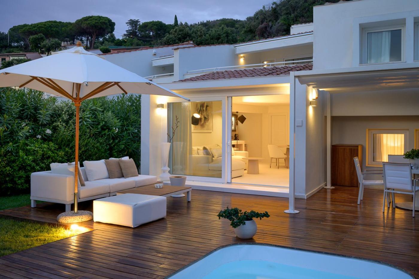 Baia Bianca Station touristique 3*