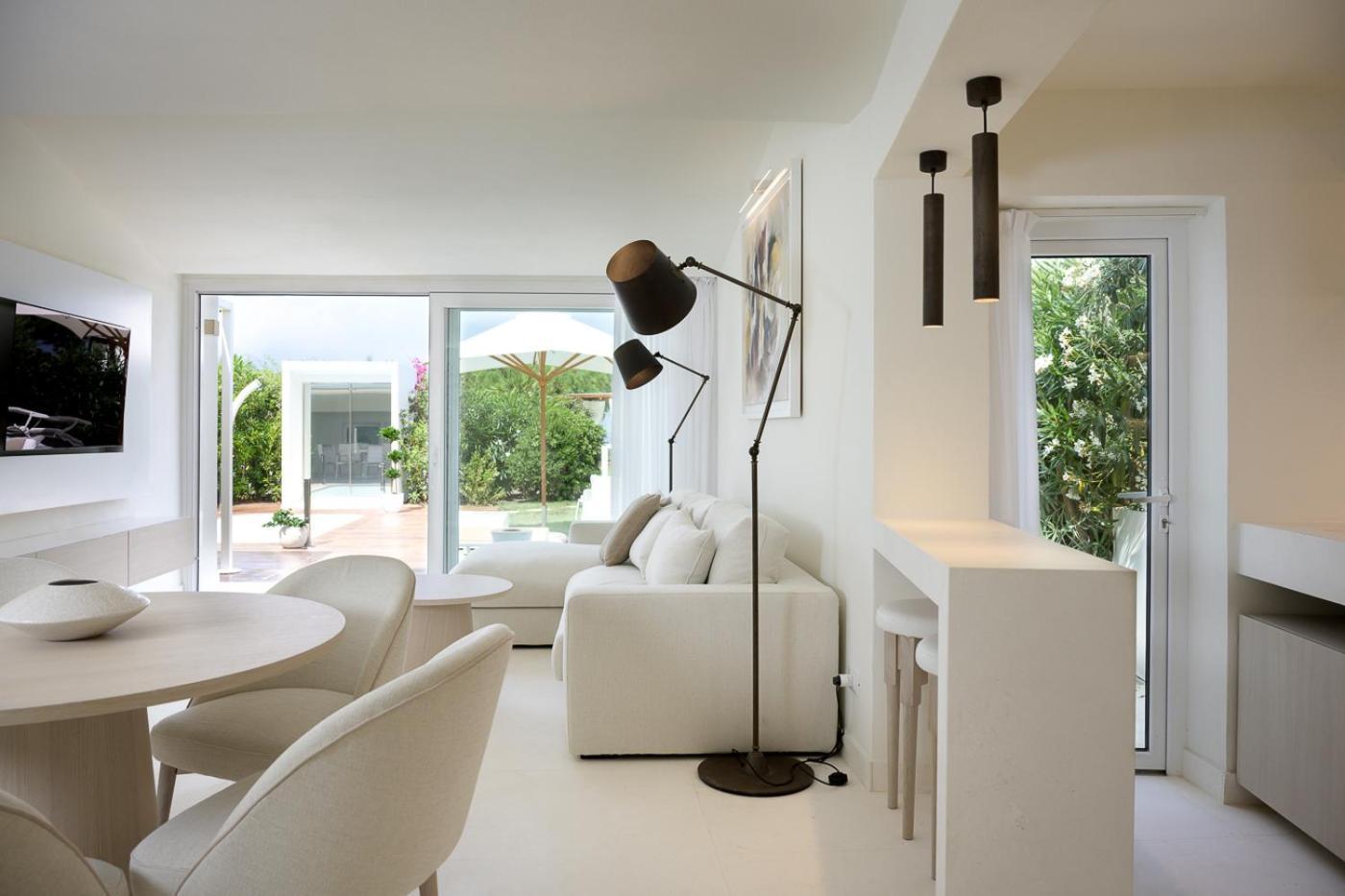 Resort Baia Bianca