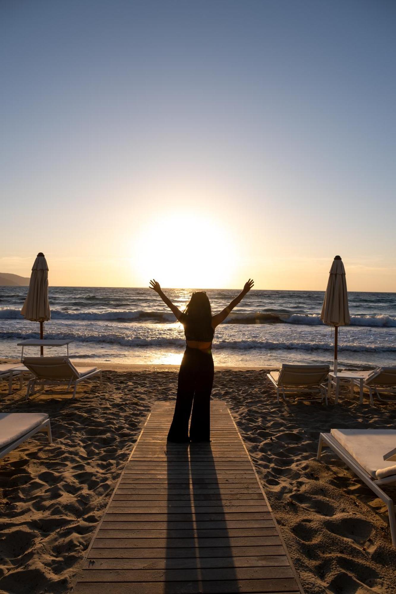 Baia Bianca Resort