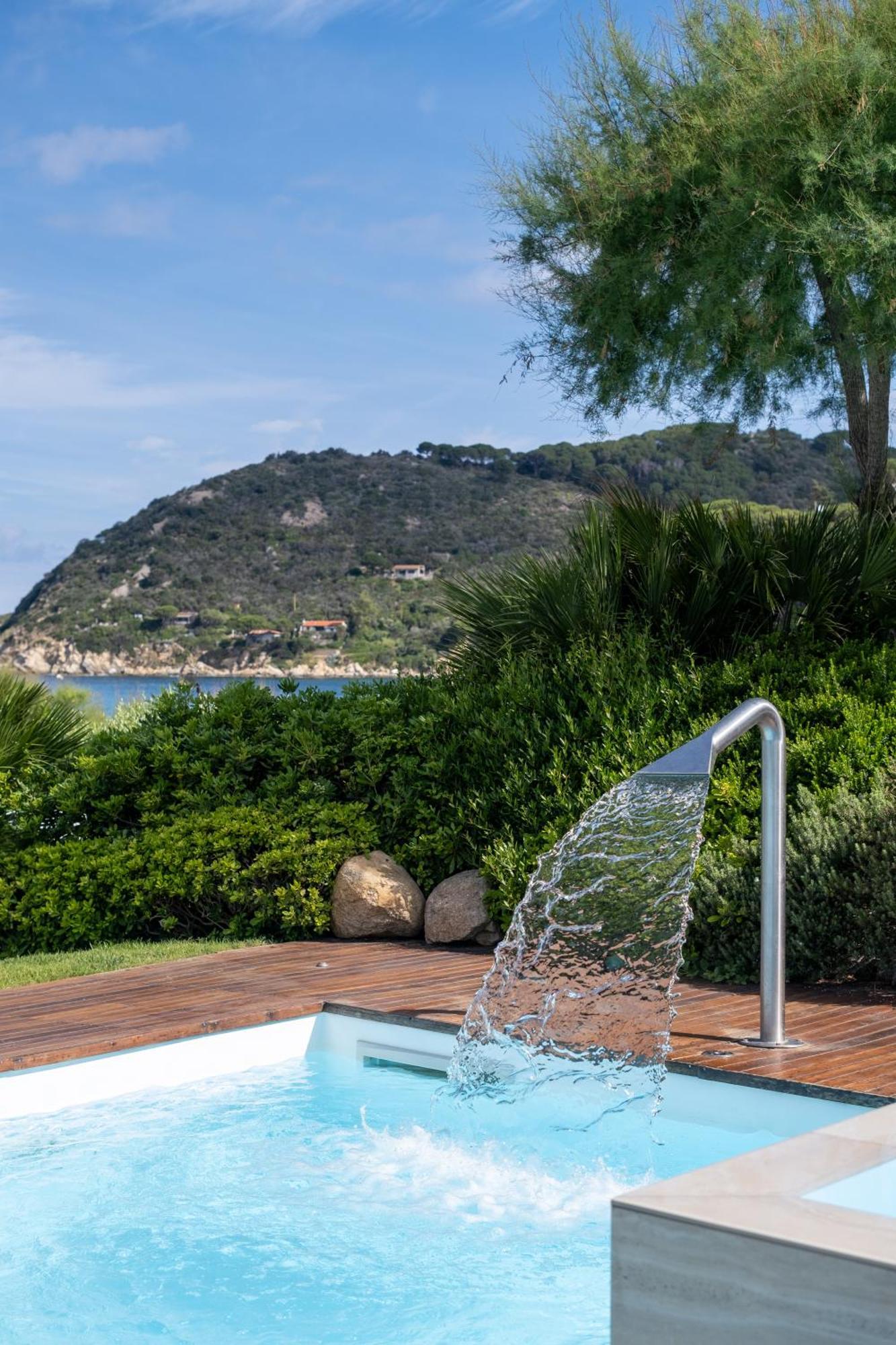 Baia Bianca 3* Portoferraio