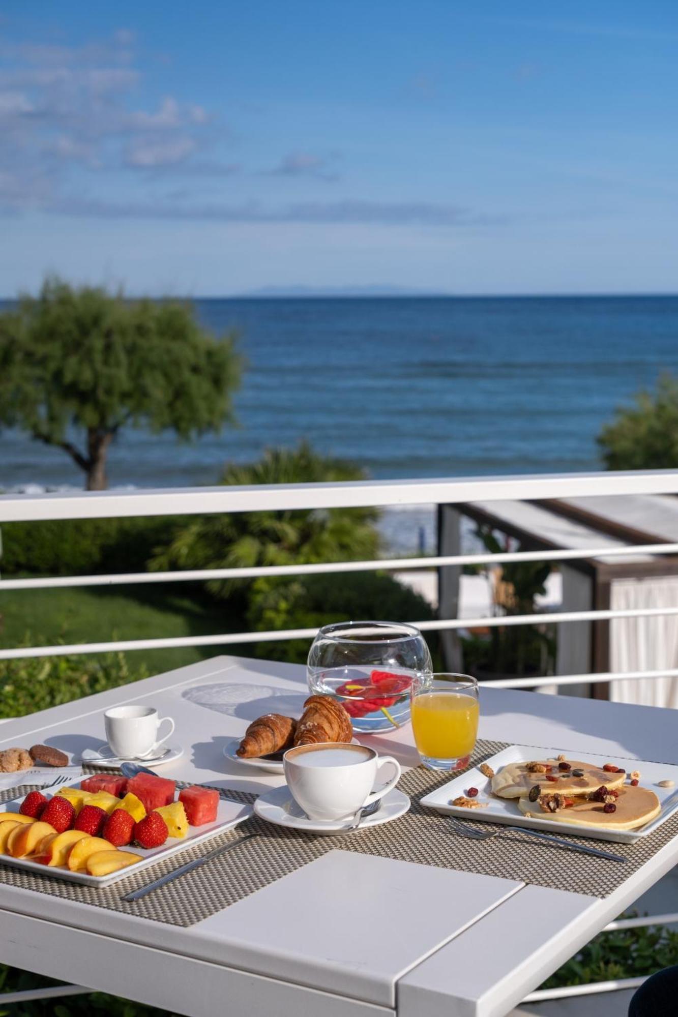 Resort Baia Bianca
