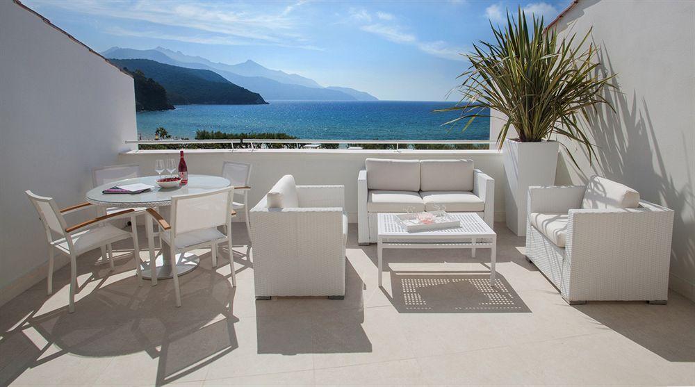 Resort Baia Bianca Portoferraio