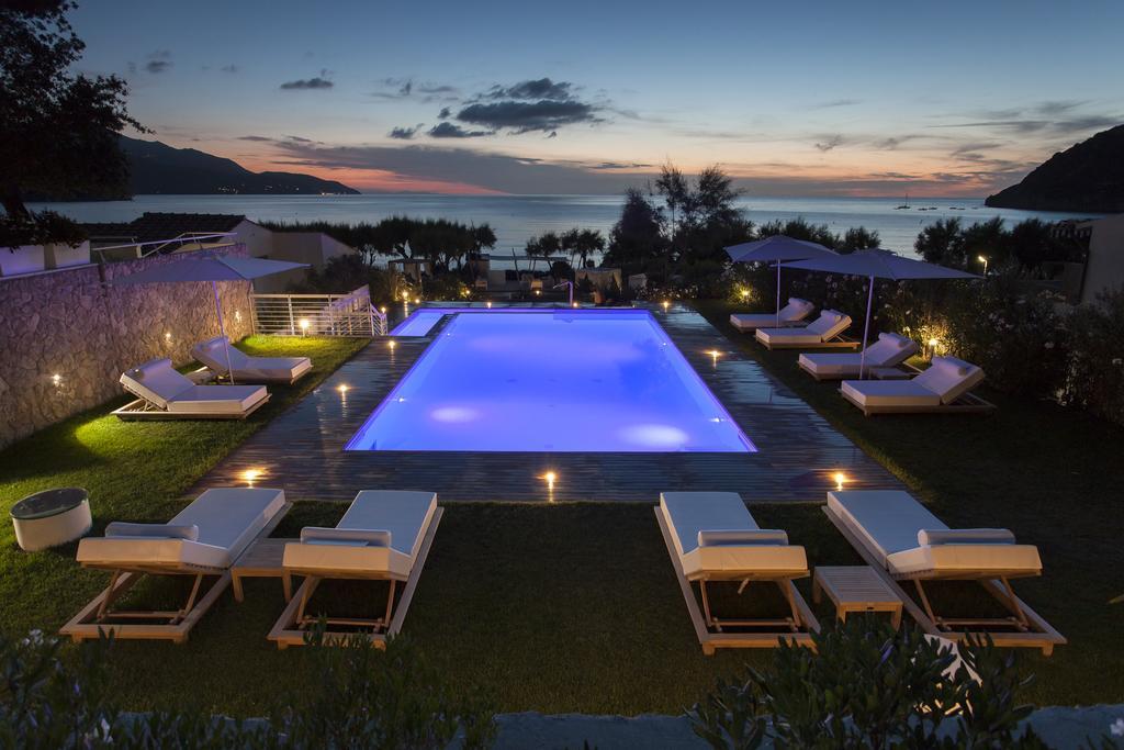 Baia Bianca Resort Portoferraio