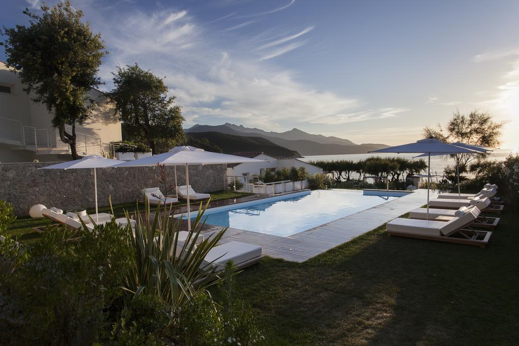 Baia Bianca Resort