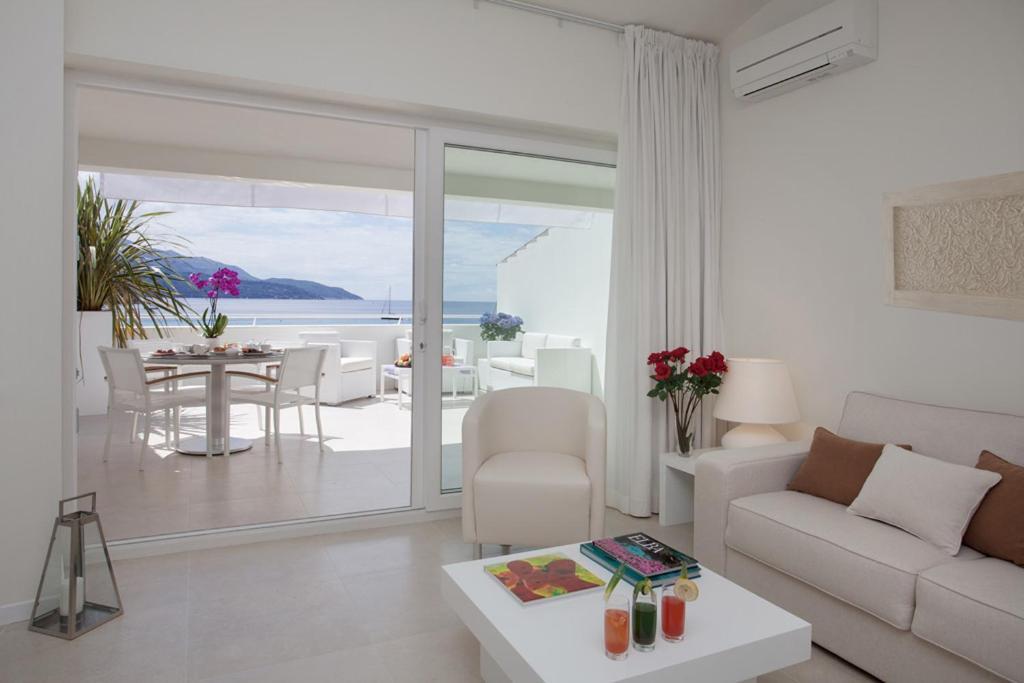 Baia Bianca Resort