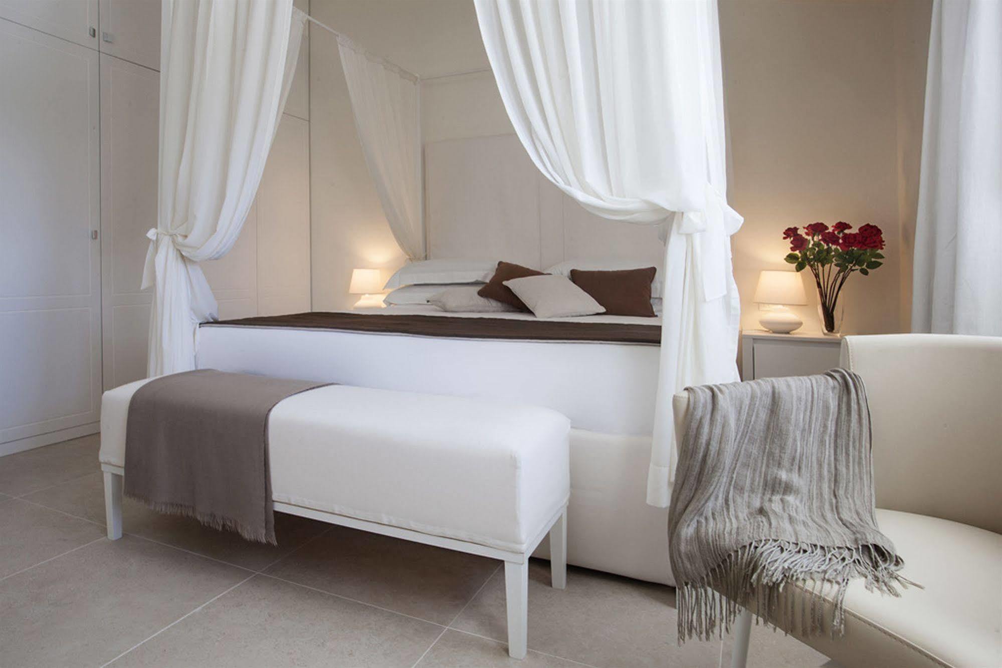 Resort Baia Bianca
