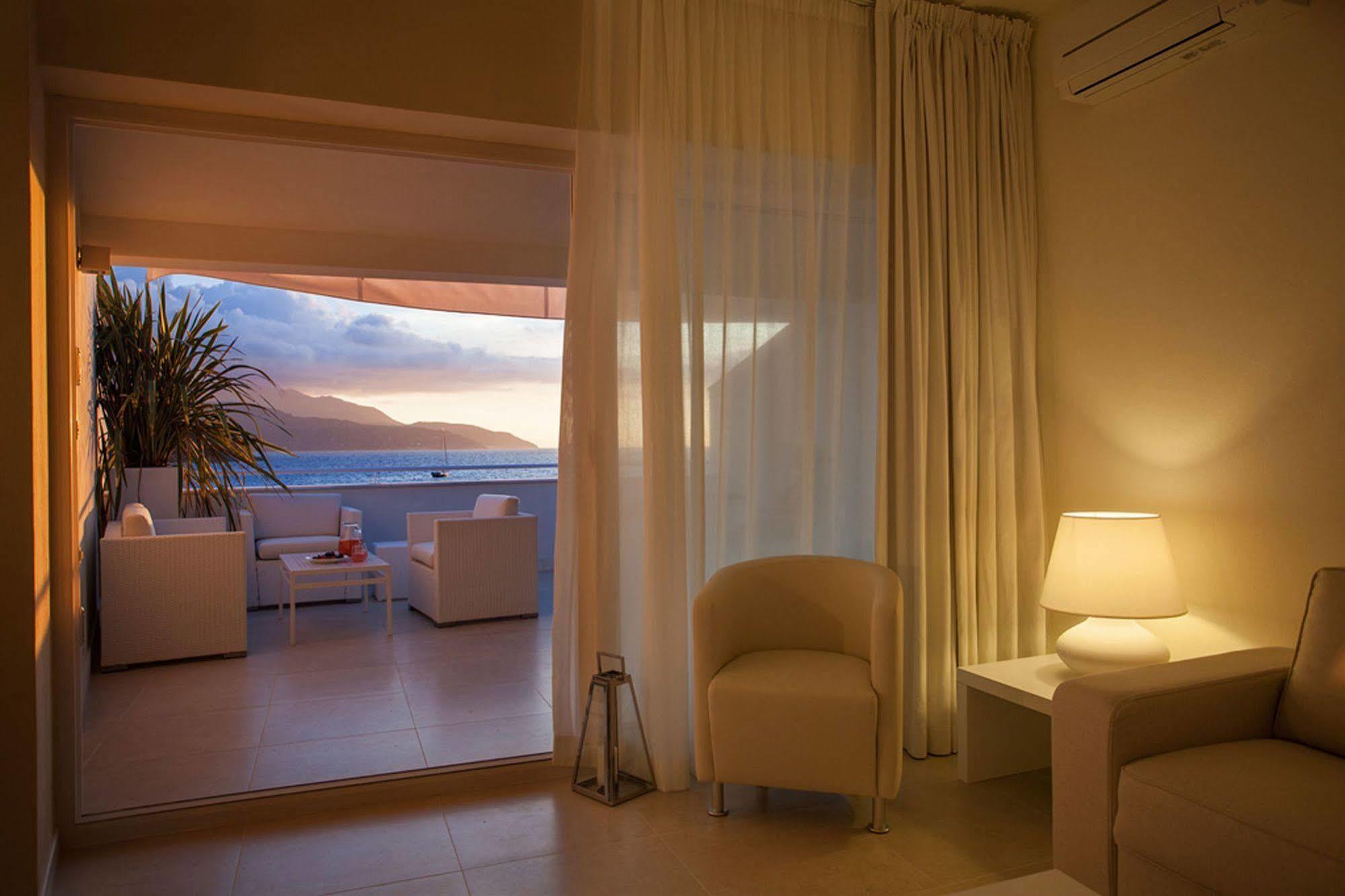 Resort Baia Bianca