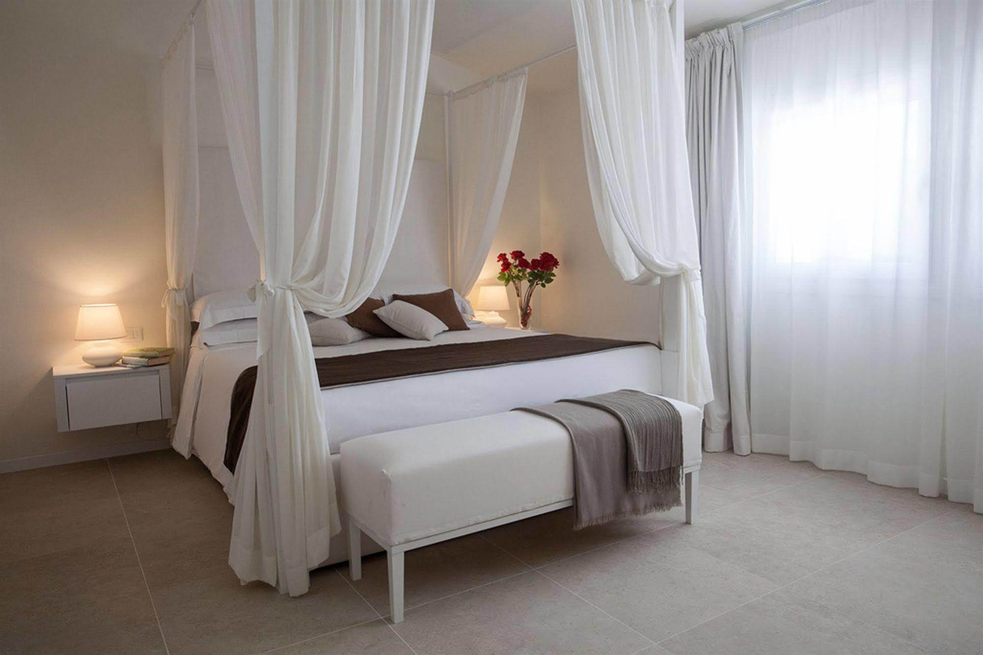 Baia Bianca Resort Portoferraio